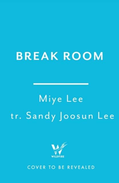 Break Room av Miye Lee