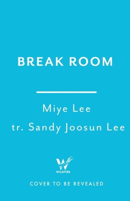 Break Room