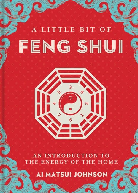 Little Bit of Feng Shui, the