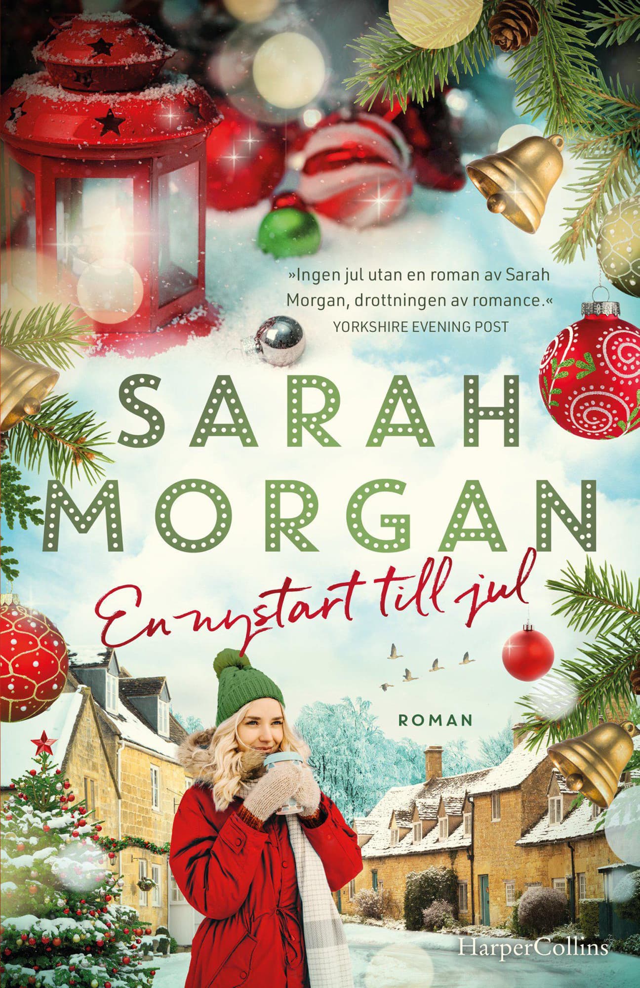 En nystart till jul
