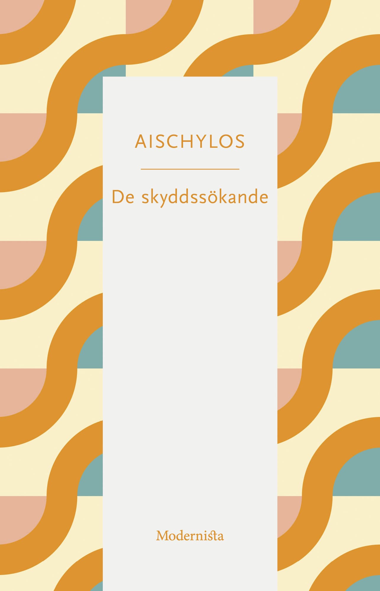 De skyddssökande