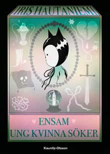 Ensam ung kvinna söker av Iris Hautaniemi