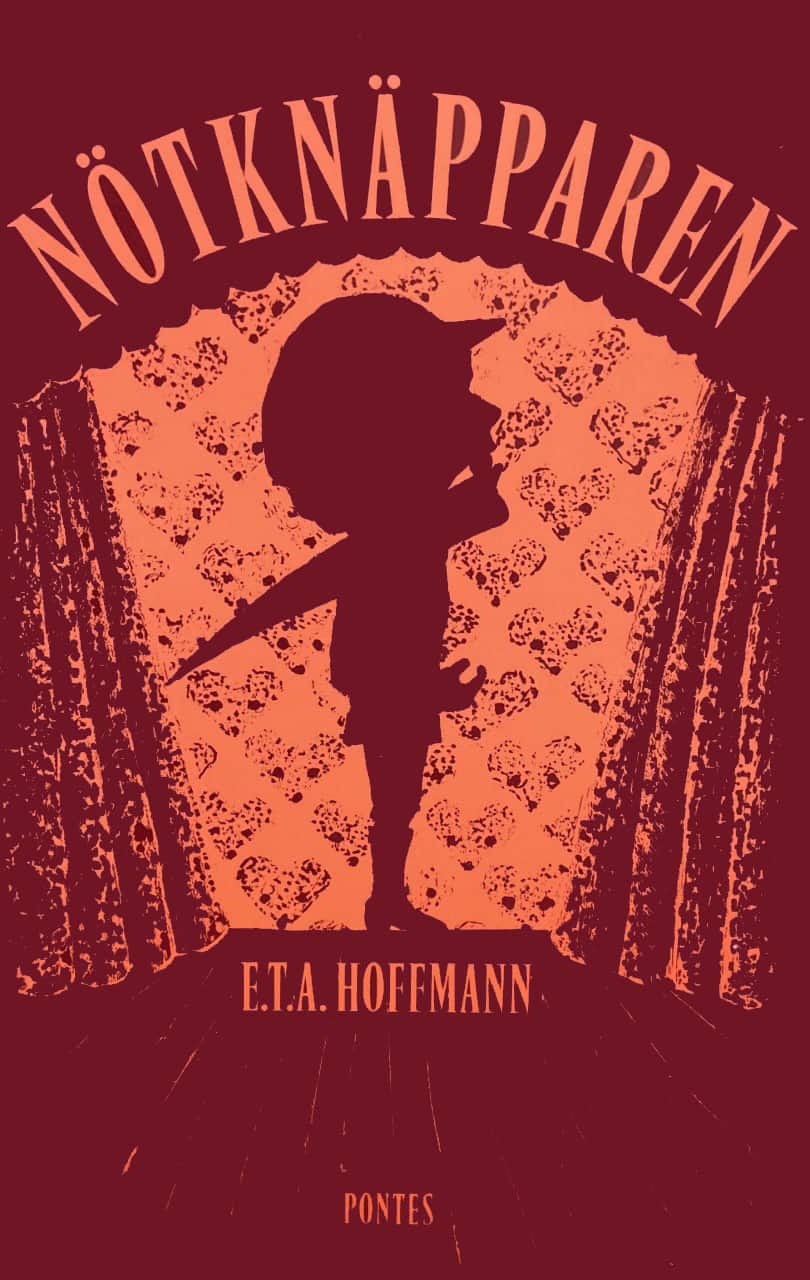 Nötknäpparen av E. T. A. Hoffman
