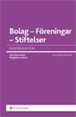 Bolag, föreningar, stiftelser : en introduktion av Carl Hemström