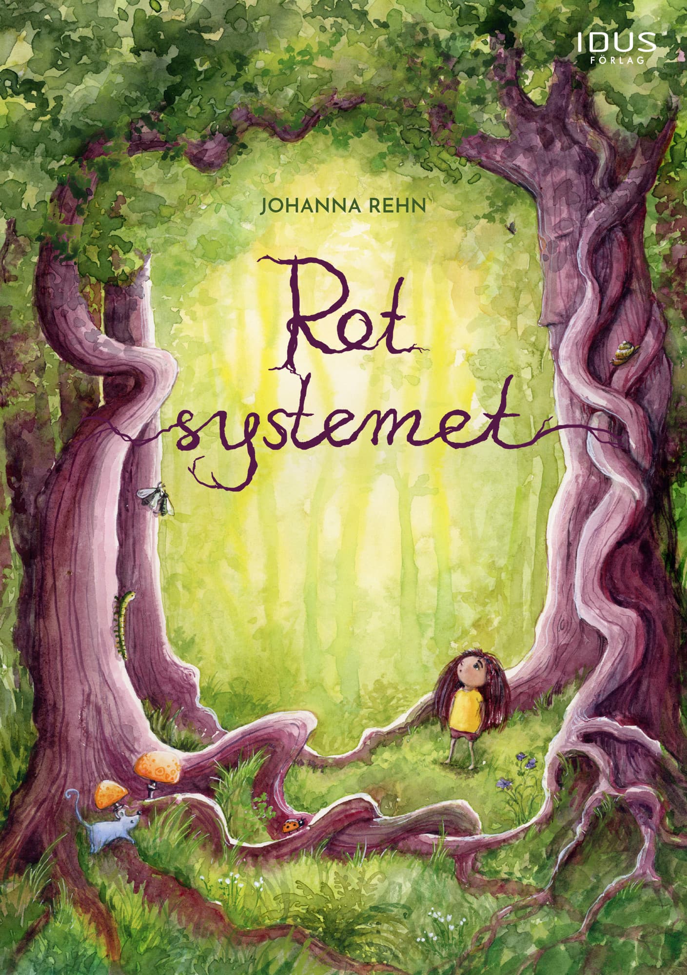 Rotsystemet