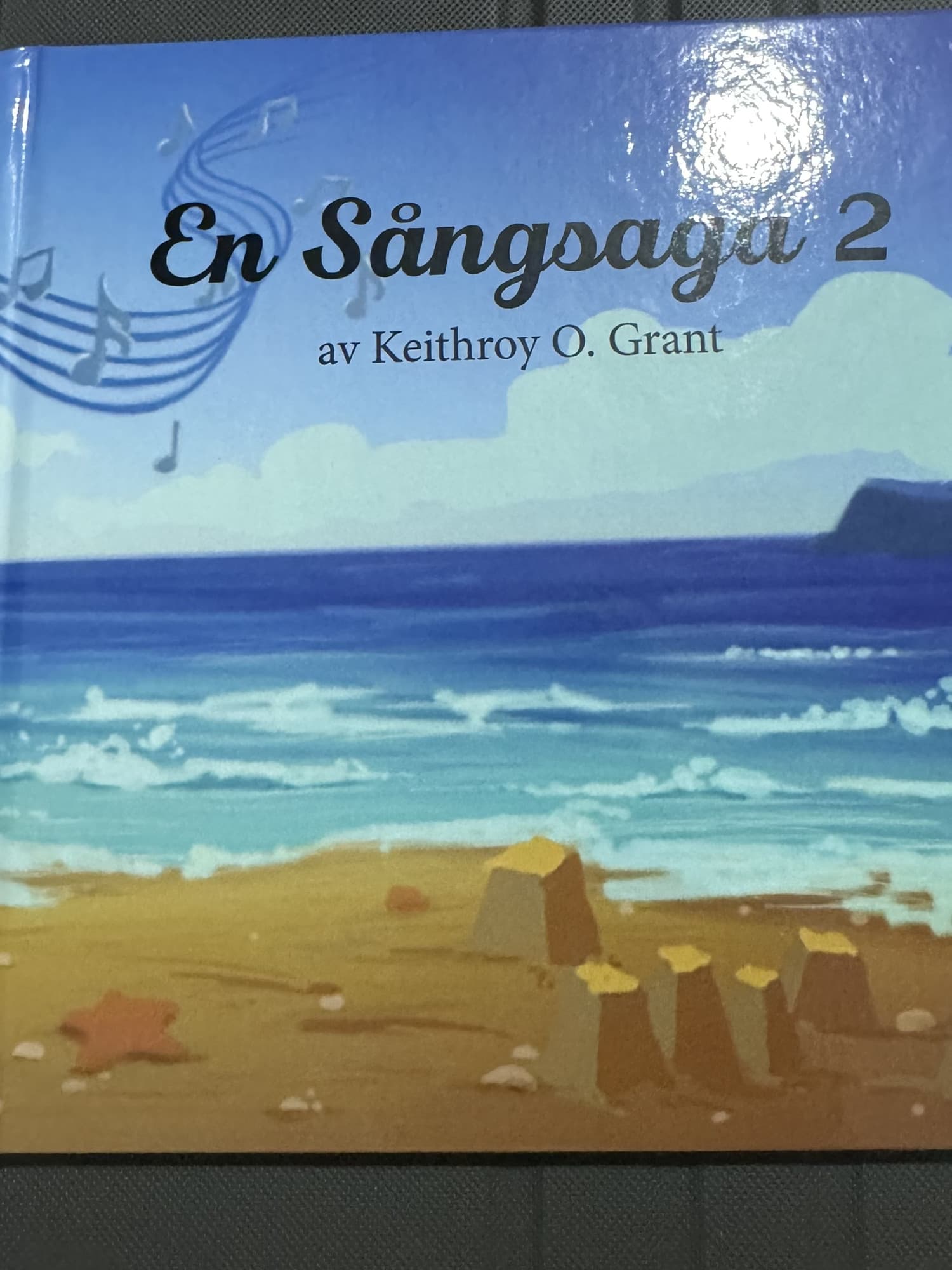 En Sångsaga 2