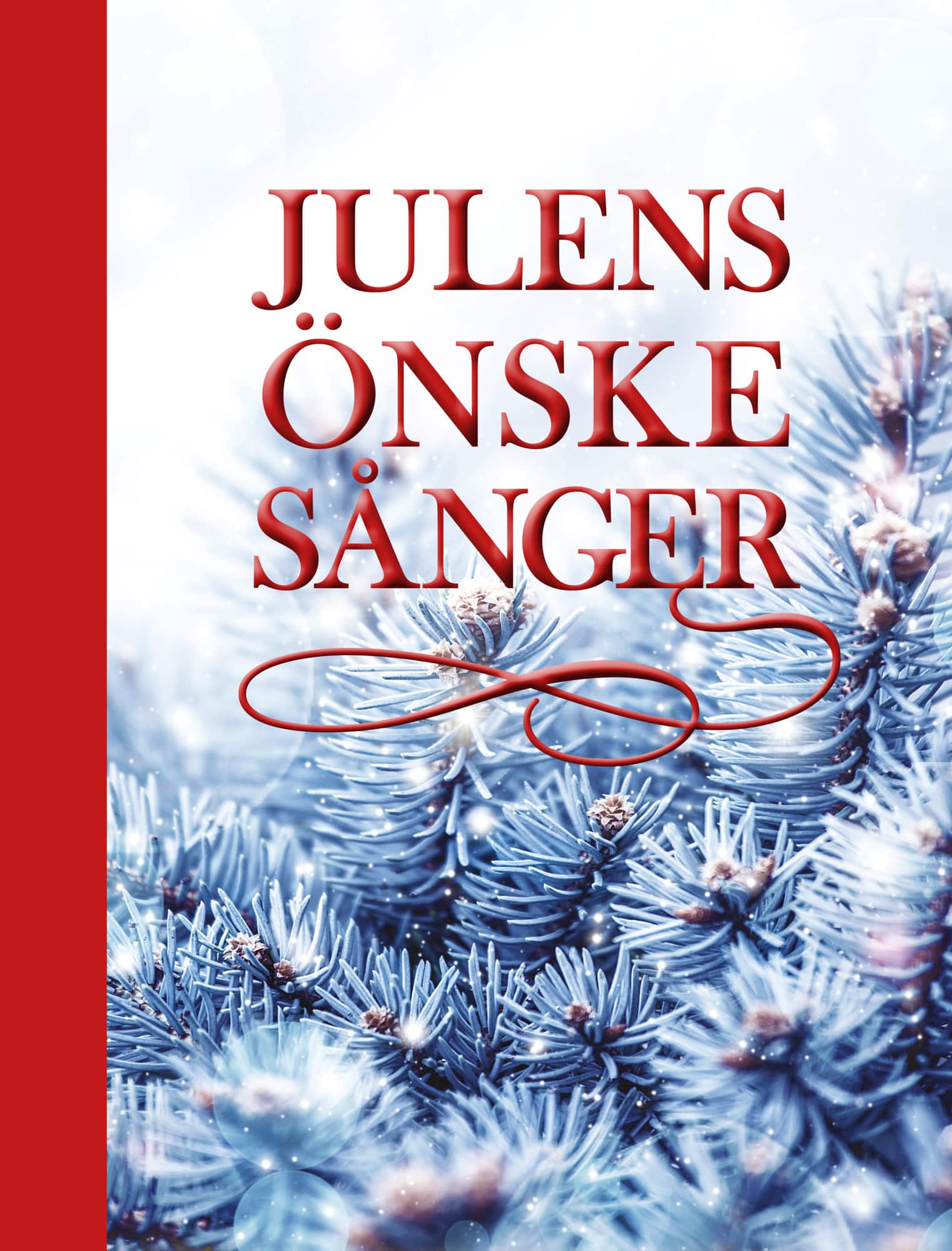 Julens Önskesånger av Gunlis Österberg