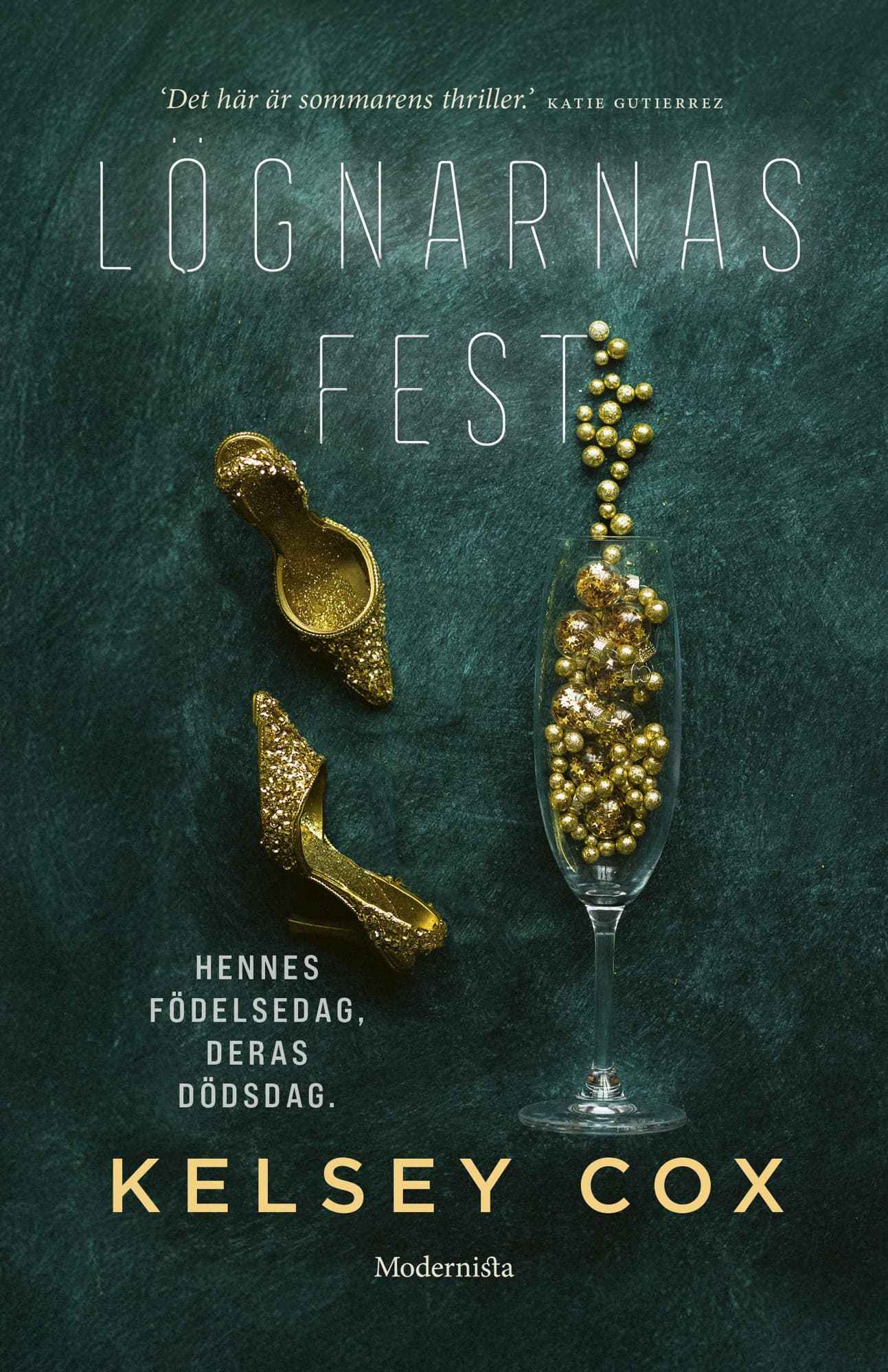 Lögnarnas fest