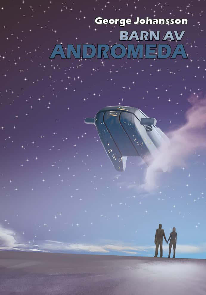 Barn av Andromeda av George Johansson