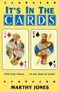 Its in the cards - find your future... in any deck of cards! av Jones Martha