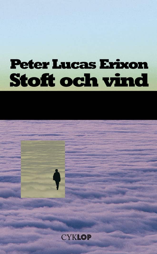 Stoft och vind : roman av Peter Lucas Erixon
