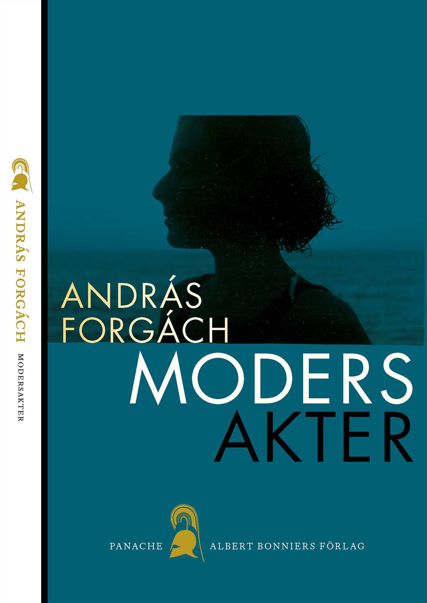 Modersakter av András Forgách
