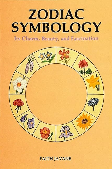 Zodiac Symbology: Its Charm, Beauty & Fascination