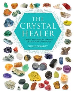 Crystal healer - crystal prescriptions that will change your life forever av Philip Permutt