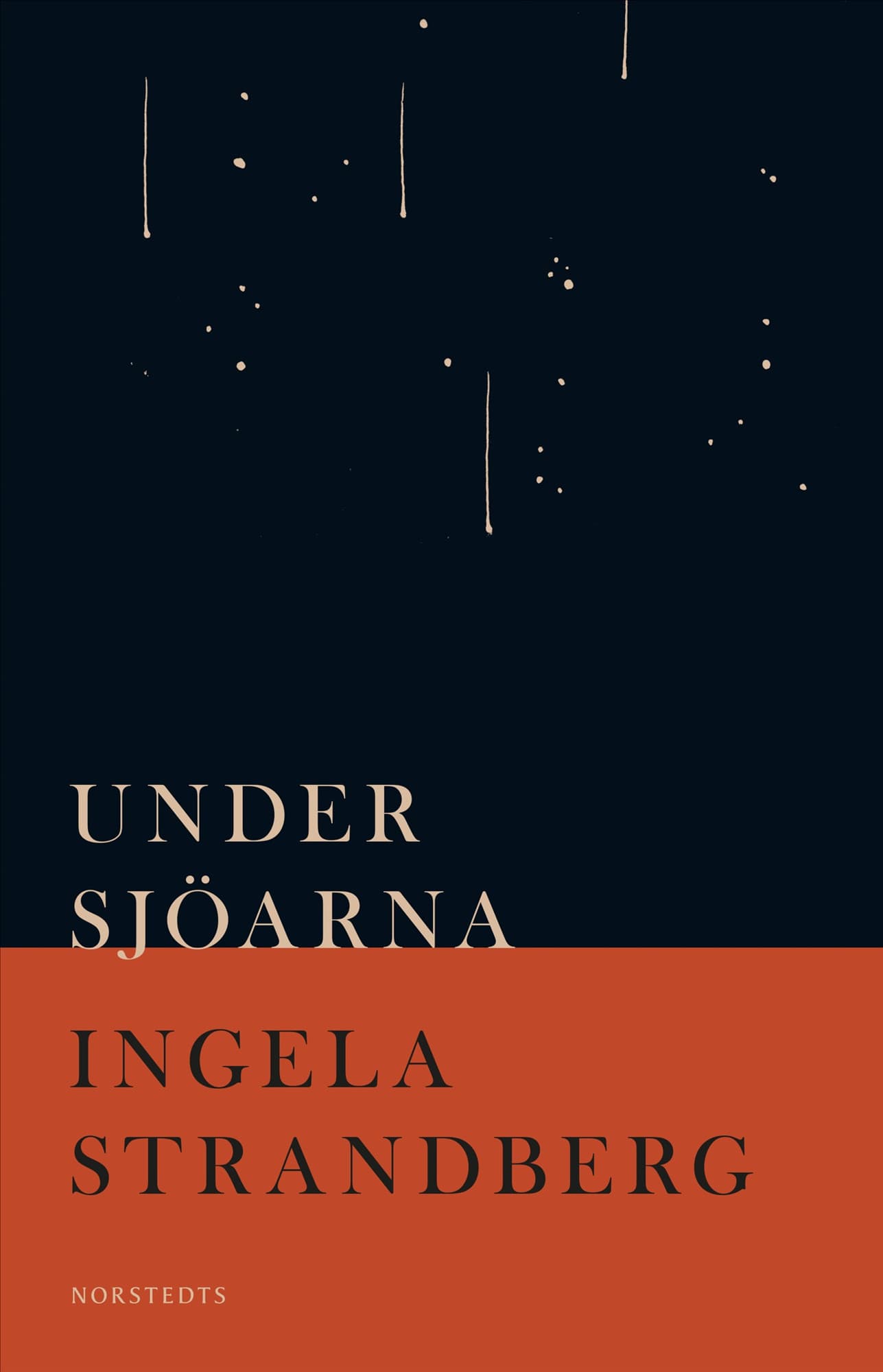 Under sjöarna