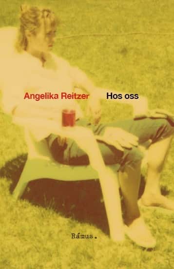 Hos oss av Angelika Reitzer