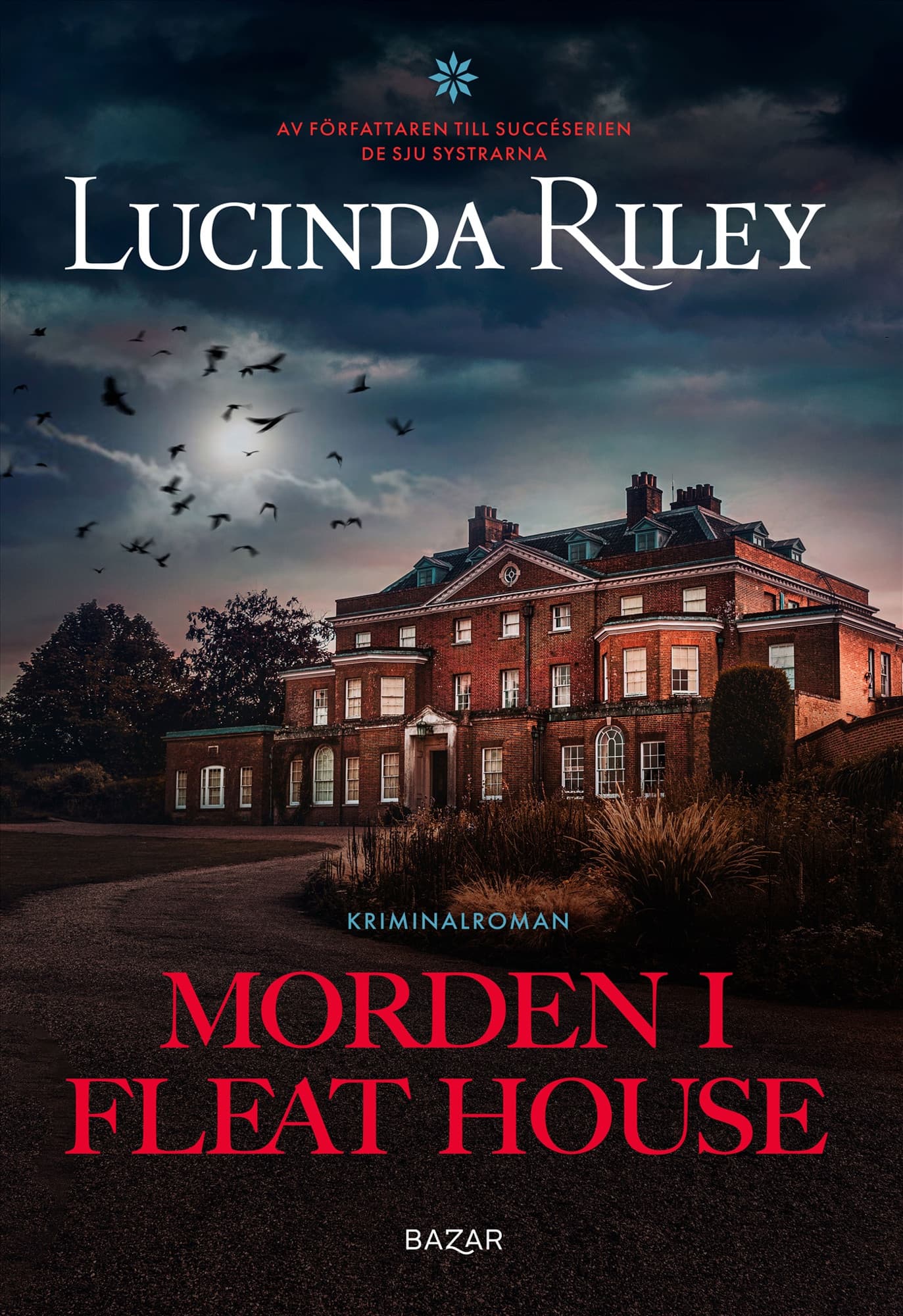 Morden i Fleat House
