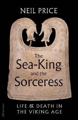 The Sea-King and the Sorceress