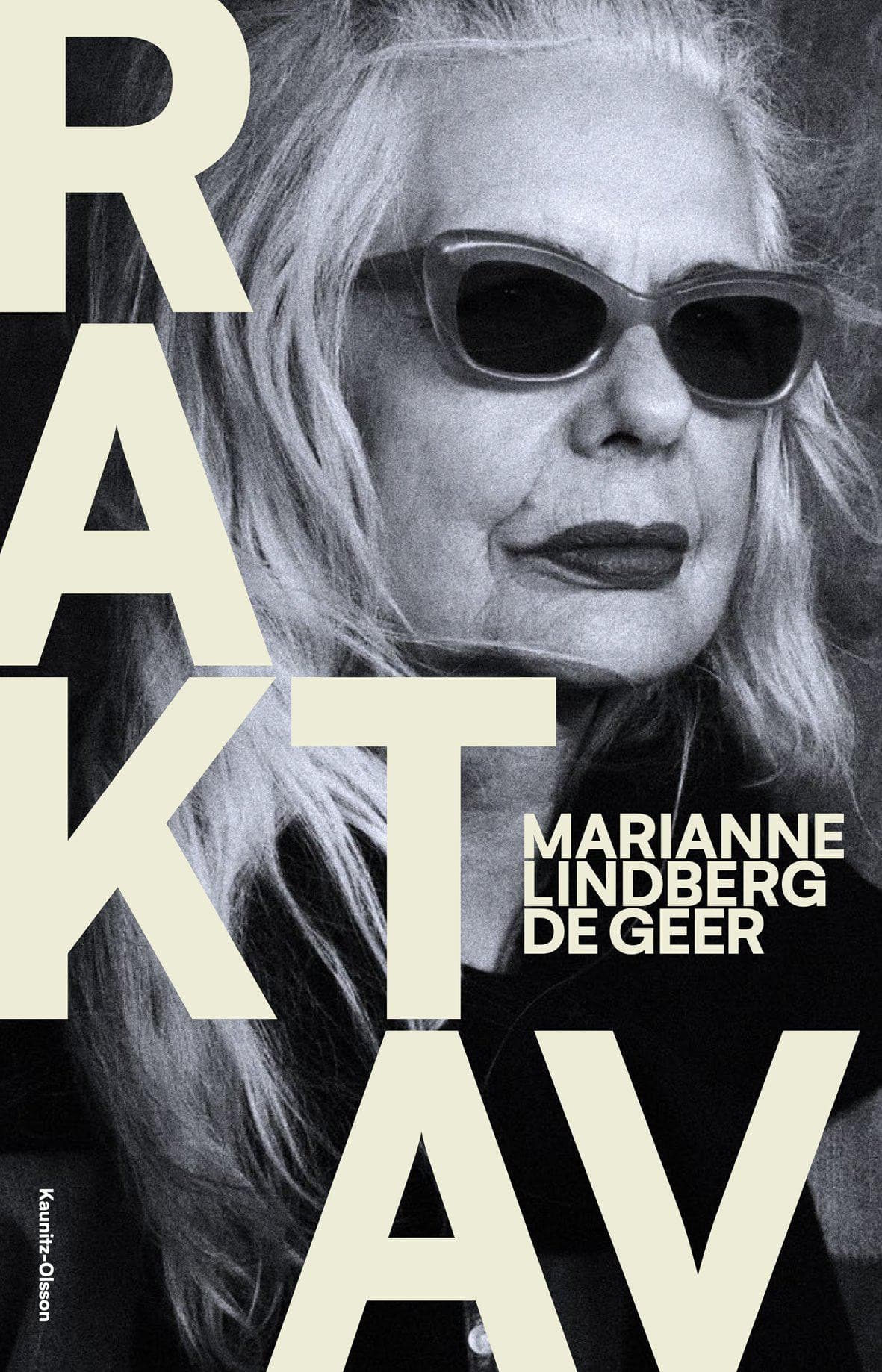 Rakt av