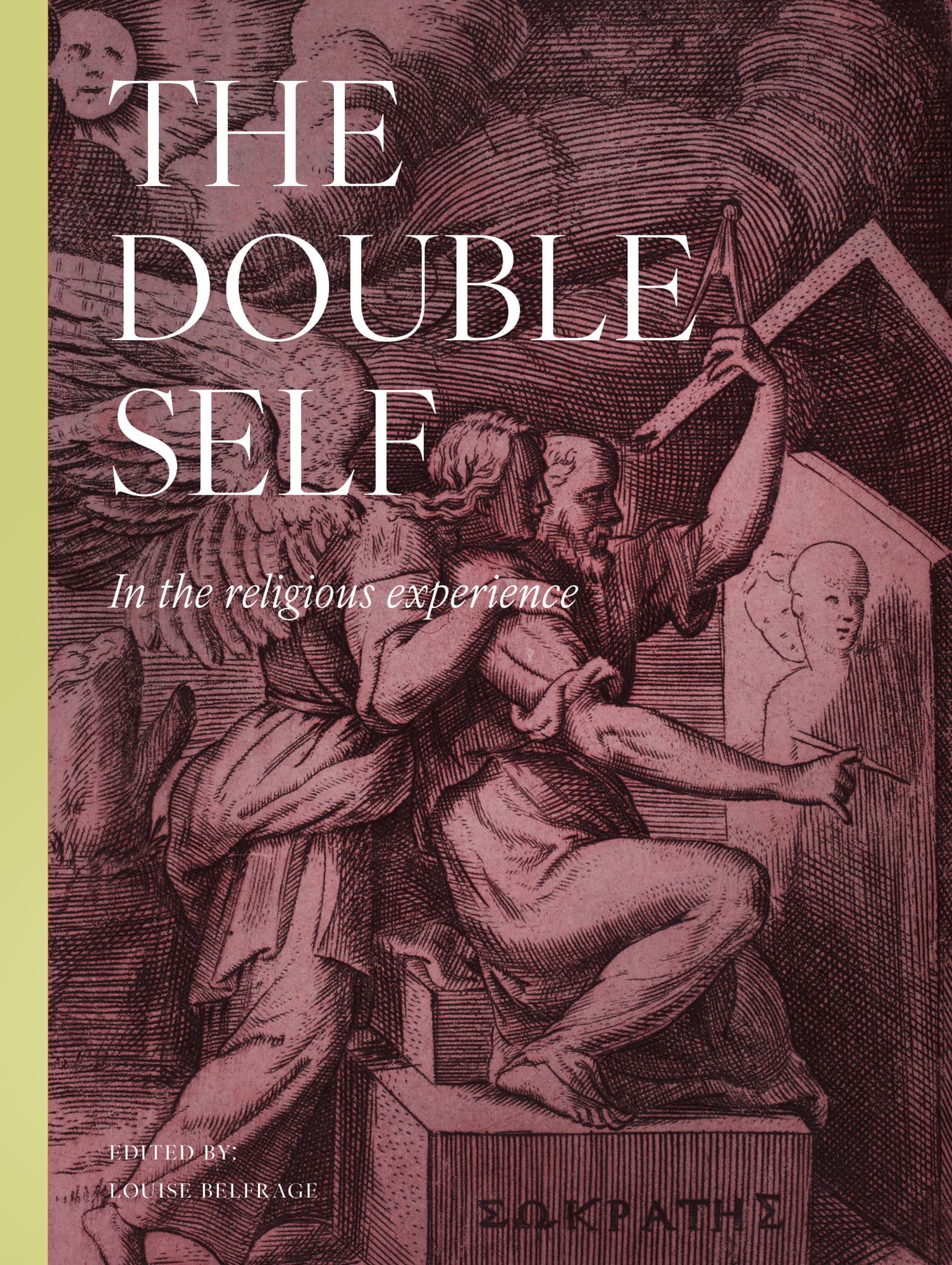 The double self in religious experience
