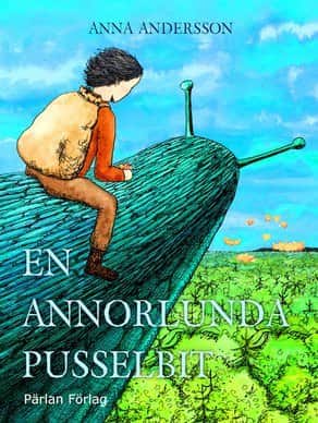 En annorlunda pusselbit av Anna Andersson
