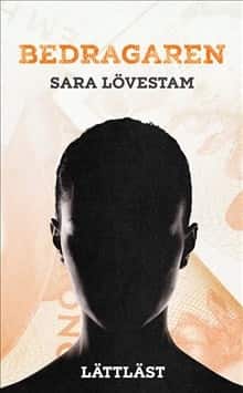 Bedragaren av Sara Lövestam