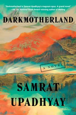 Darkmotherland av Samrat Upadhyay