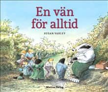 En vän för alltid av Susan Varley