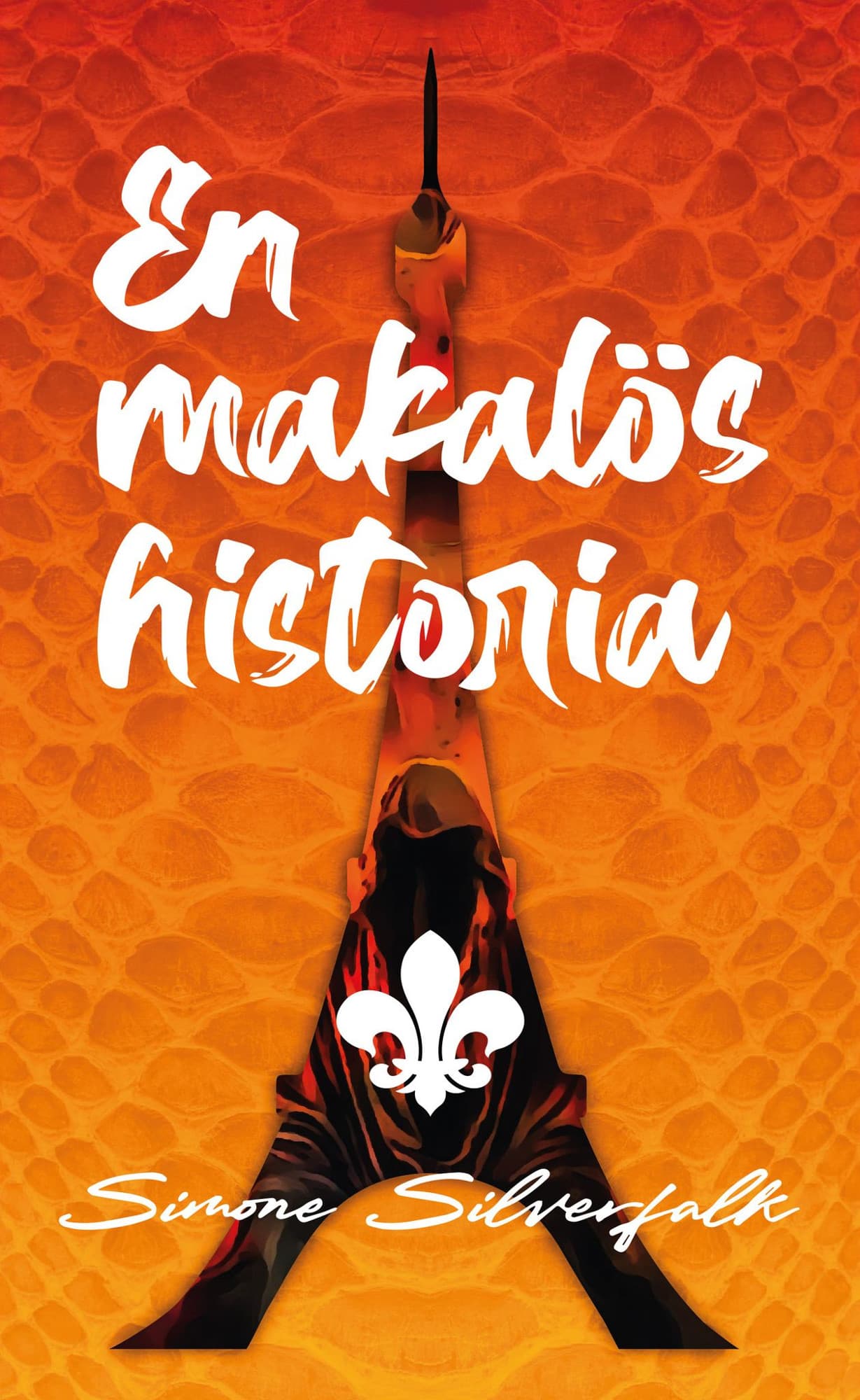 En makalös historia