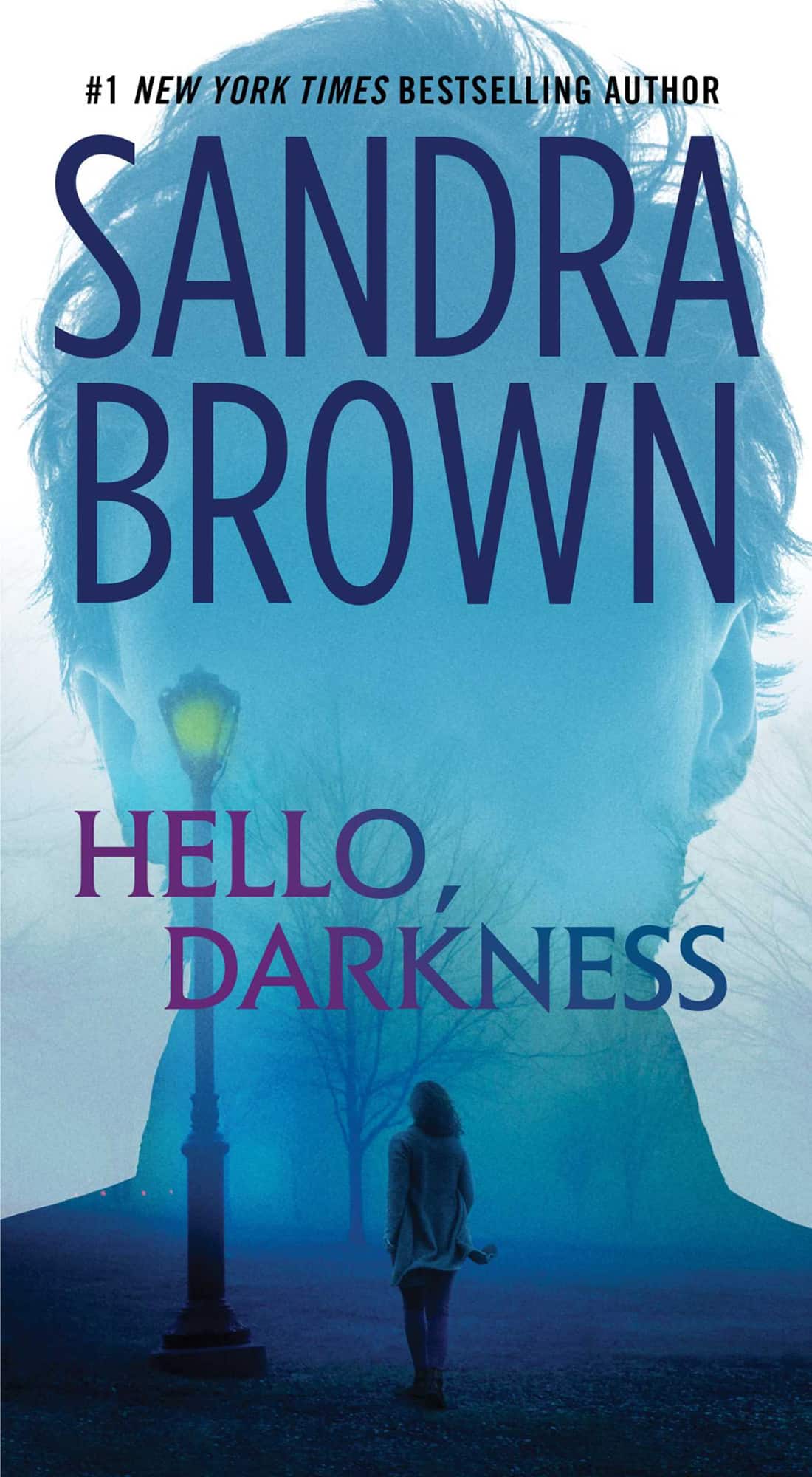 Hello, Darkness av Sandra Brown