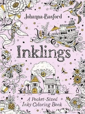 Inklings av Johanna Basford