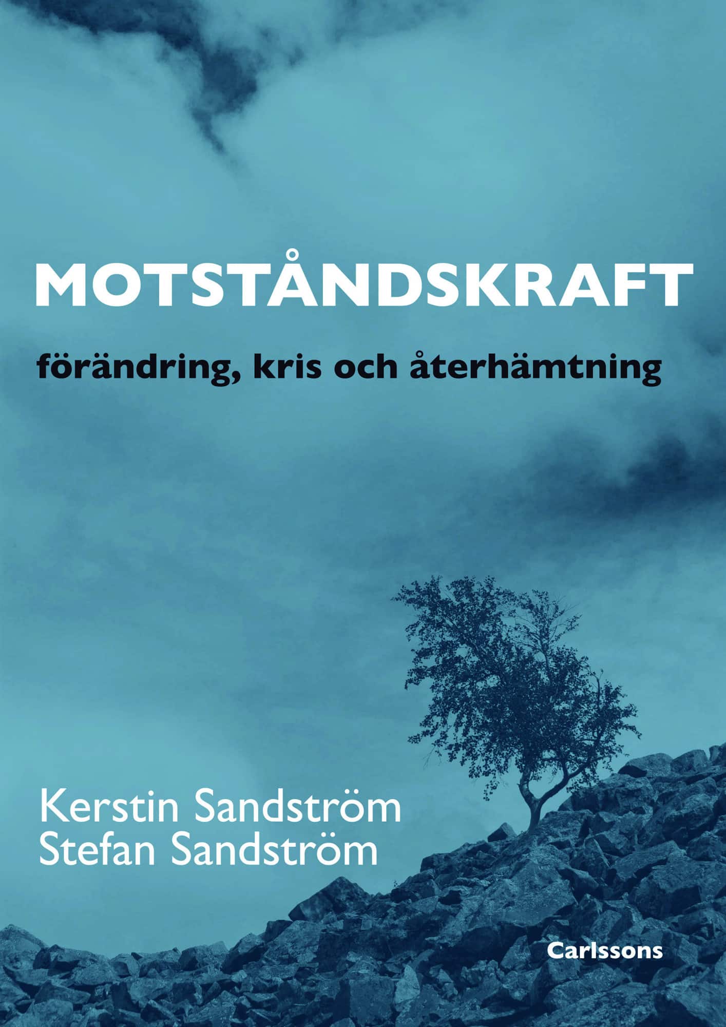 Motståndskraft : förädning, kris och återhämtning av Stefan Sandström