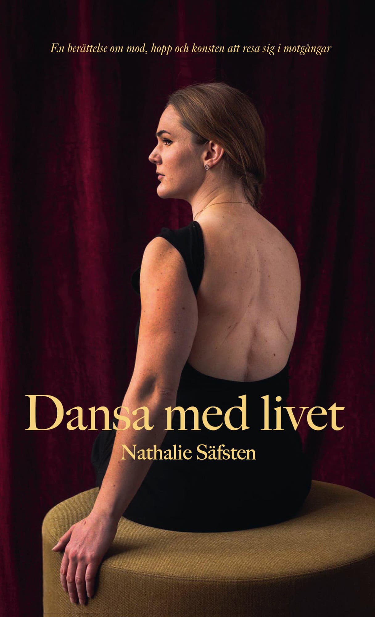 Dansa med livet