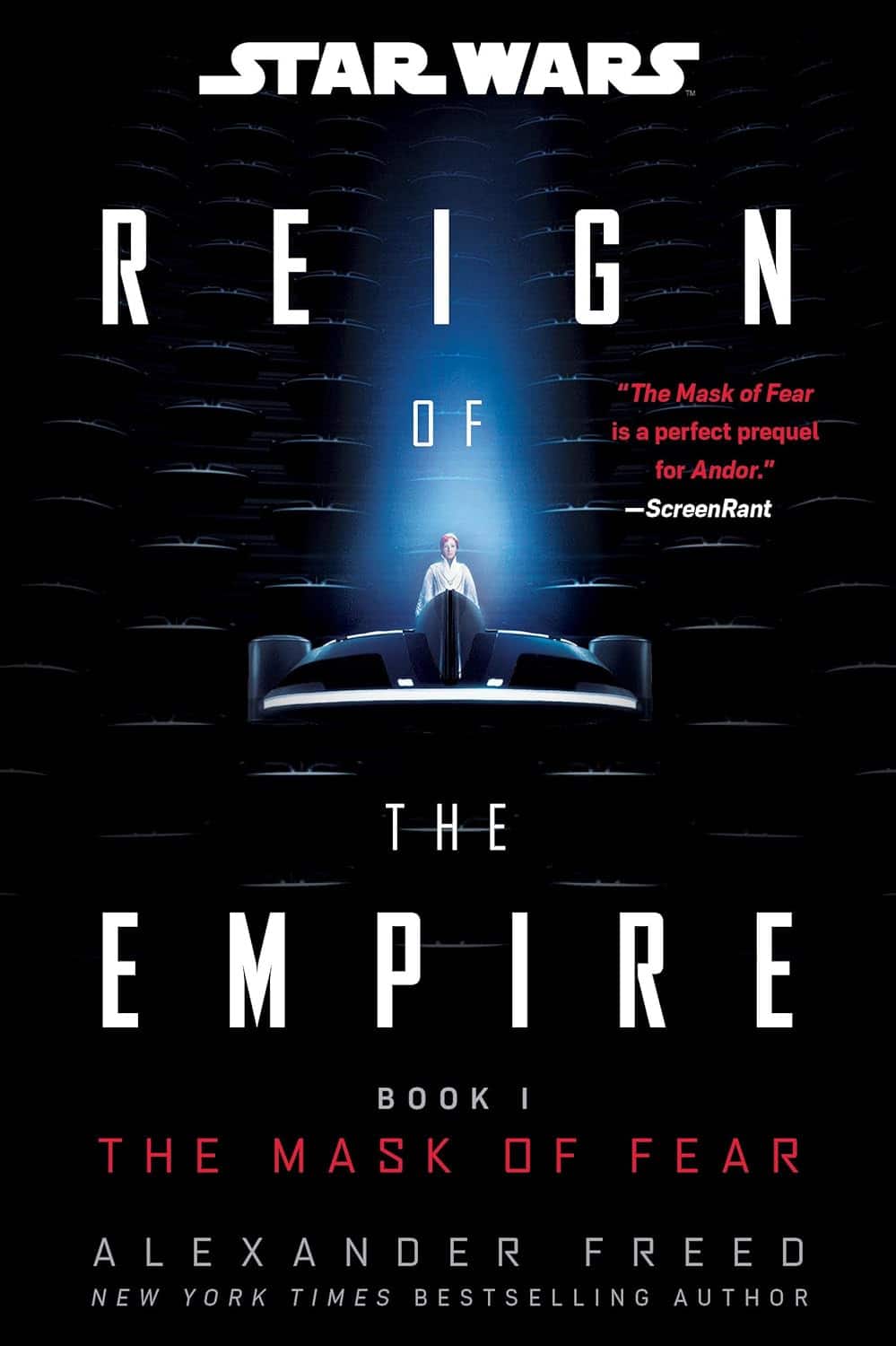 Star Wars: The Mask of Fear (Reign of the Empire) av Alexander Freed