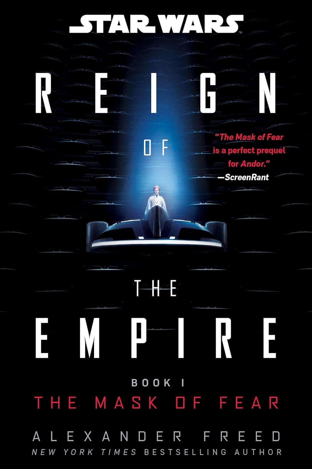 Star Wars: The Mask of Fear (Reign of the Empire)