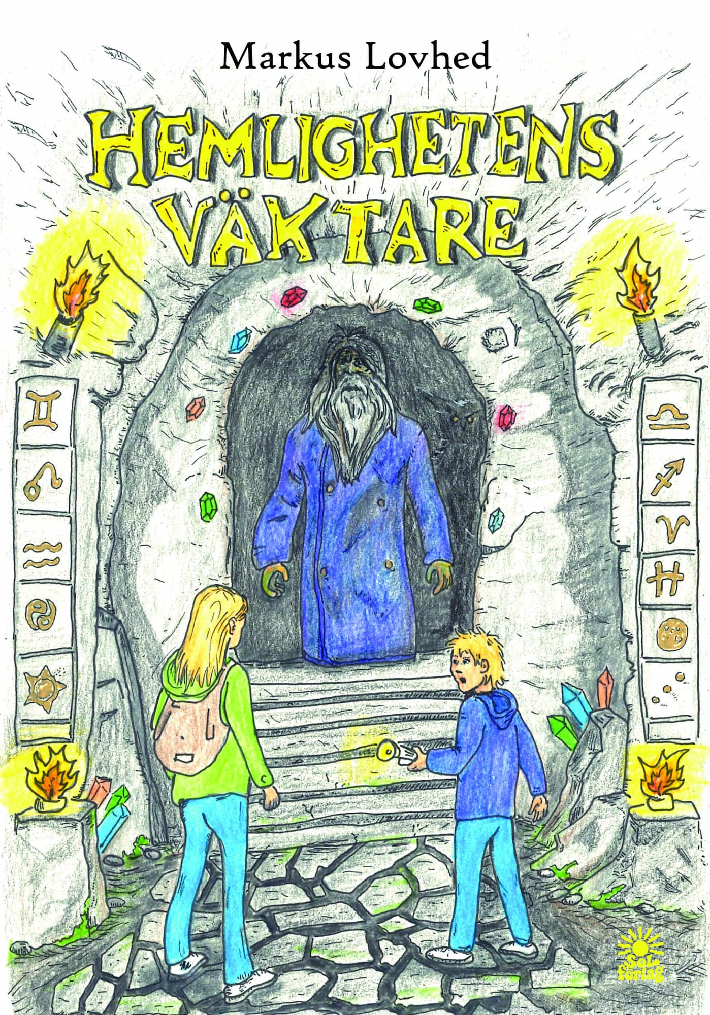 Hemlighetens väktare
