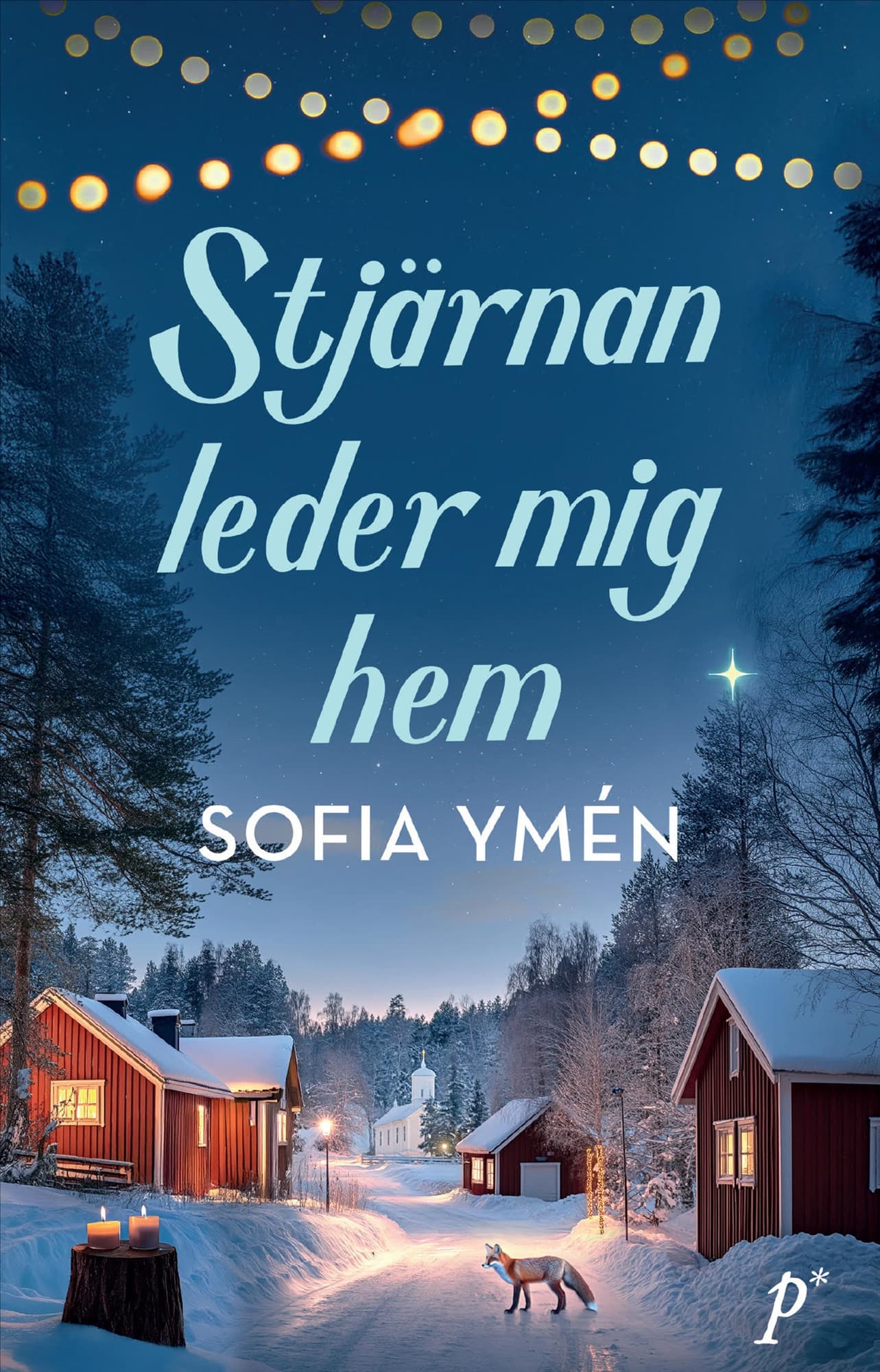Stjärnan leder mig hem
