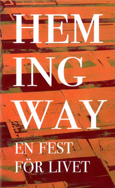 En fest för livet av Ernest Hemingway