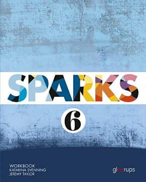 Sparks Year 6 Workbook av Jeremy Taylor