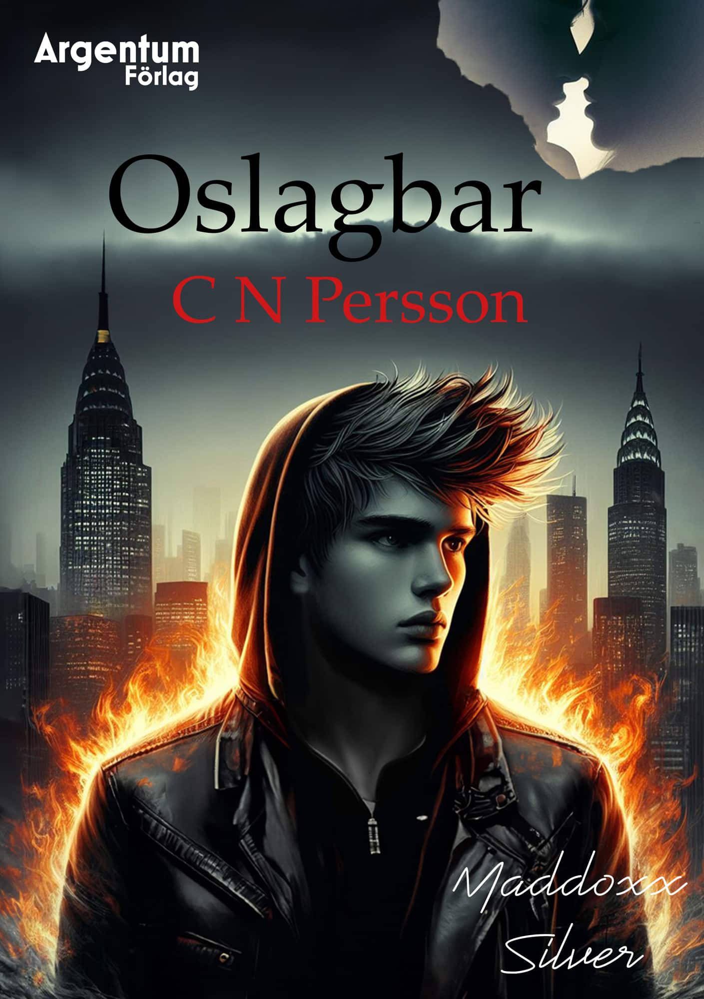 Oslagbar av C N Persson