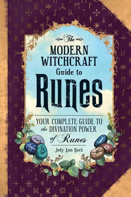Modern Witchcraft Guide To Rha av Judy Ann Nock
