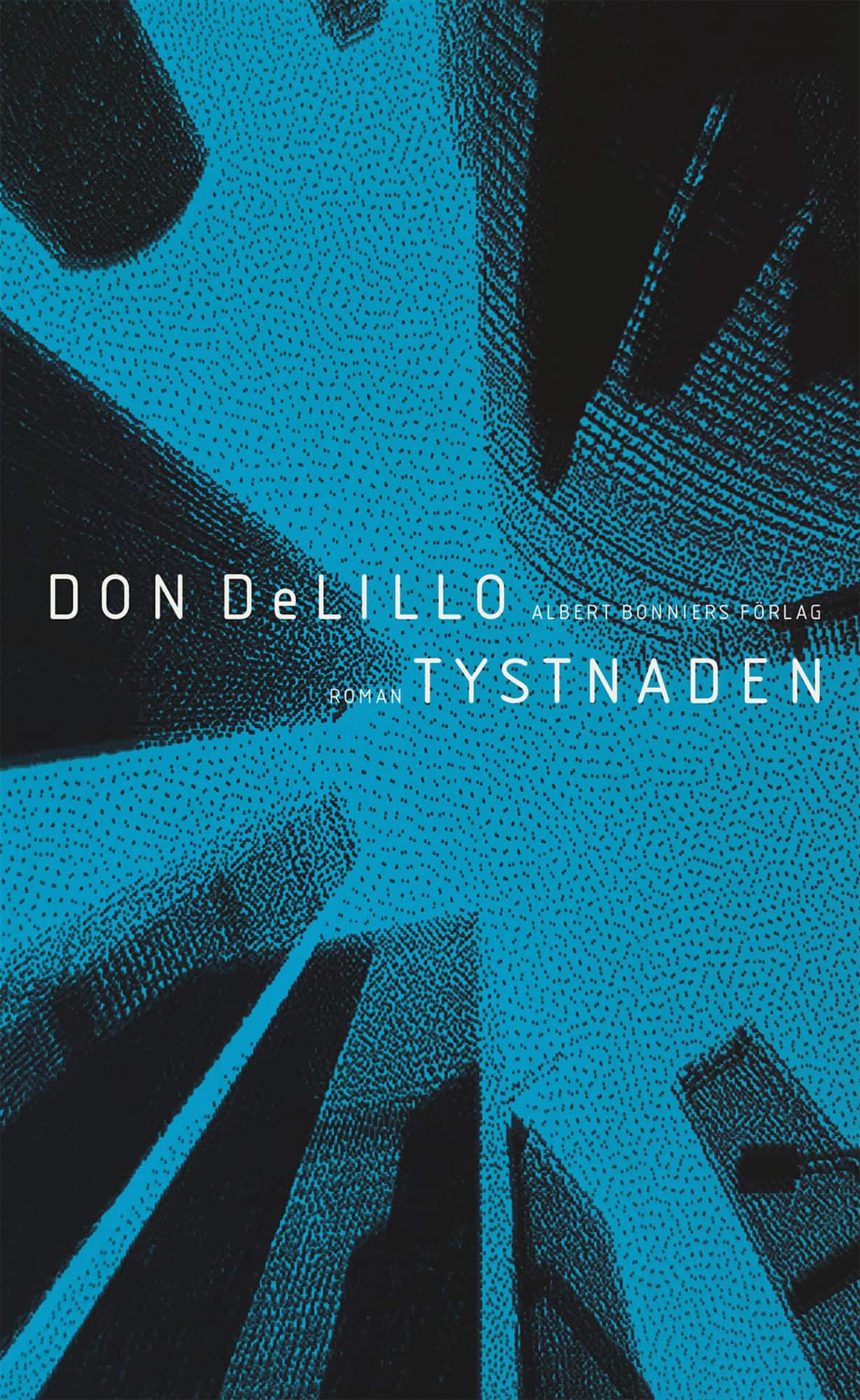 Tystnaden av Don DeLillo
