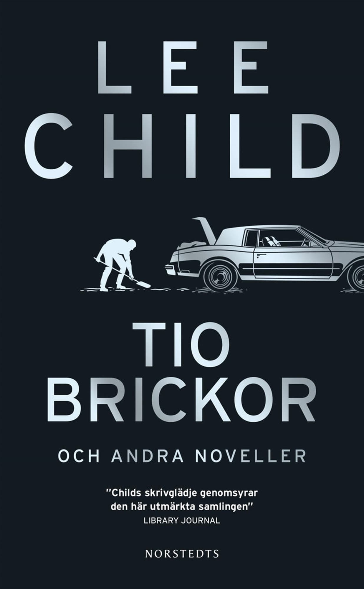 Tio brickor och andra noveller