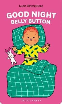 Good Night, Belly Button