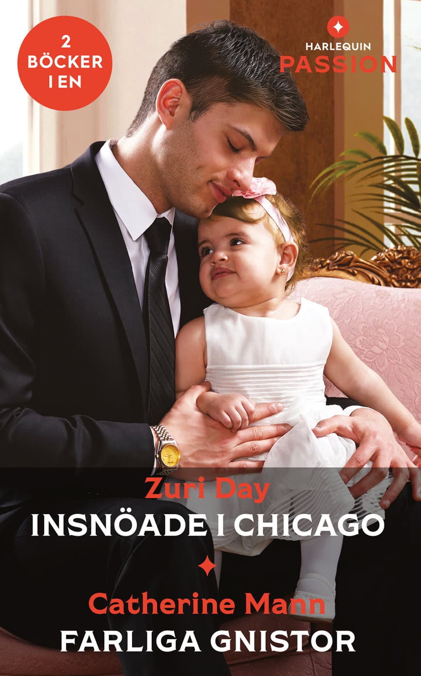 Insnöade i Chicago ; Farliga gnistor