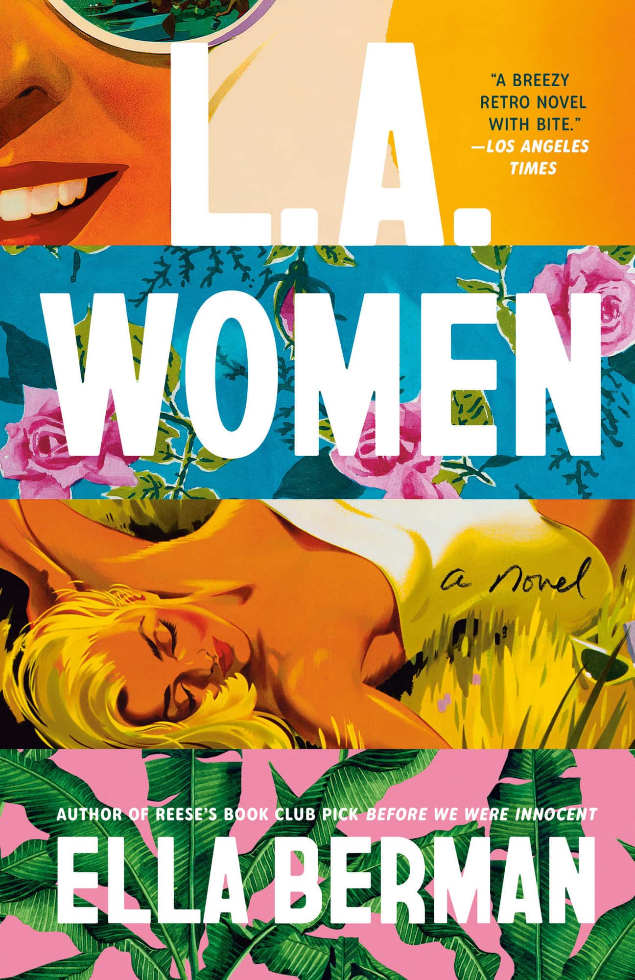 L.A. Women av Ella Berman