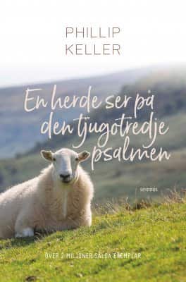 En herde ser på den tjugotredje psalmen av Phillip Keller