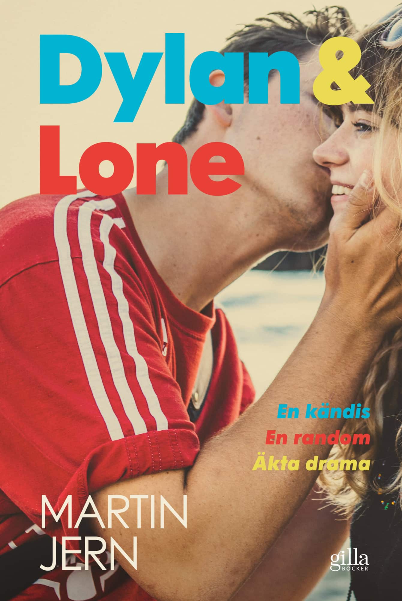 Dylan & Lone av Martin Jern