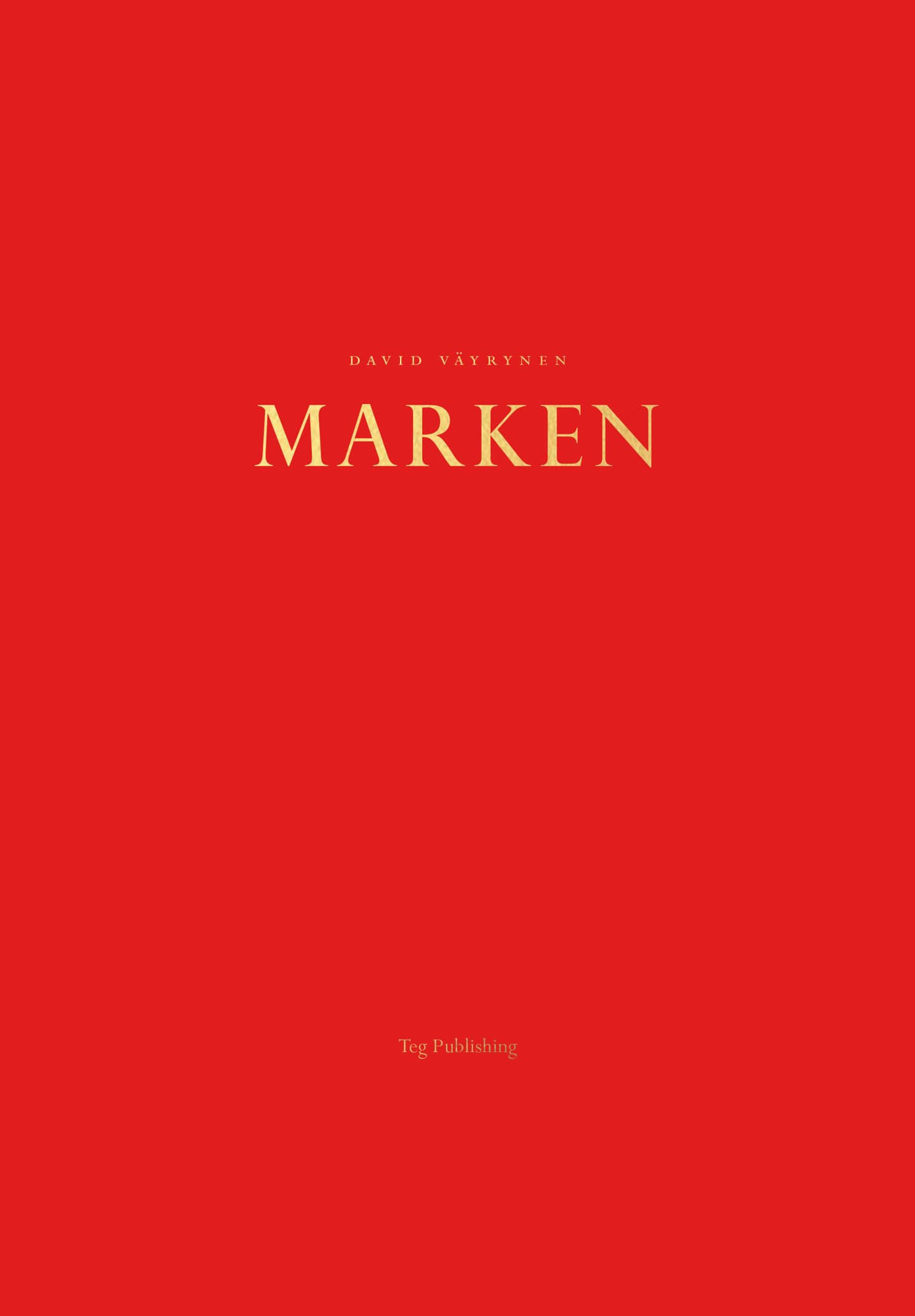 Marken