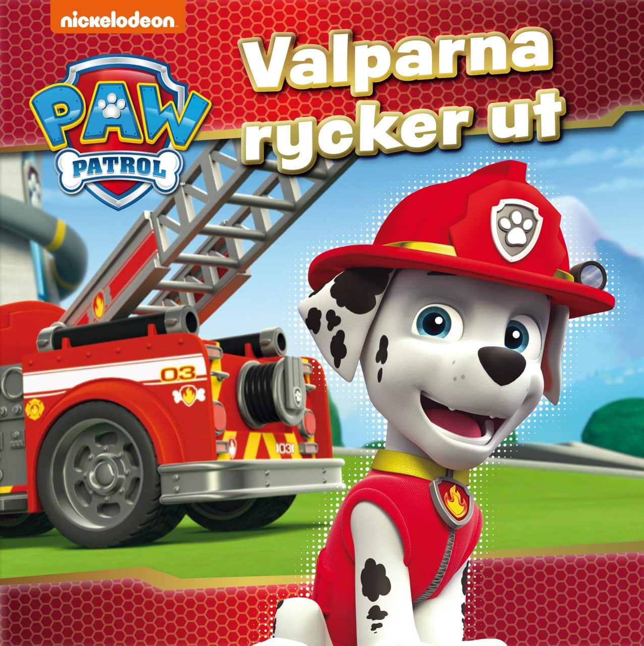 Valparna rycker ut av Marie Helleday Ekwurtzel